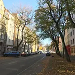 Gemuetliches Appartment Suedlich Vom Woehrder See
